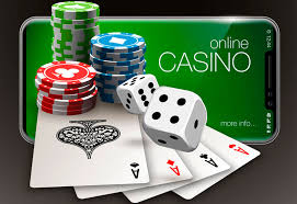 Oligarh Casino